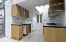 Pontymoel kitchen extension leads